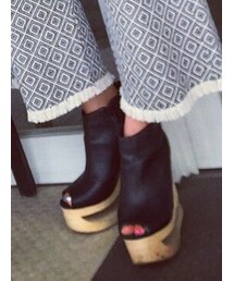 Jeffrey Campbell | シューズ