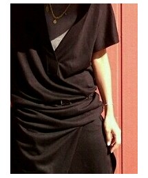 BAD | ワンピース/ドレス