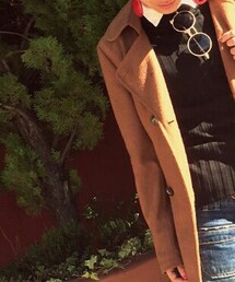 FEVER | トレンチコート