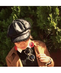 James | キャスケット