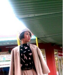 Vivienne Westwood | ハンチング/ベレー帽