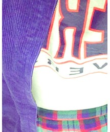 no brand | その他トップス