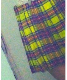 BUBBLES | スカート