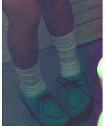 WEGO | ソックス/靴下