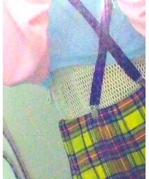 no brand | タンクトップ