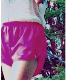 no brand | その他パンツ