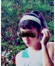 NBA | ヘアバンド