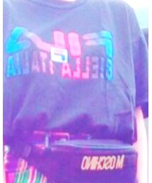 FILA | Tシャツ/カットソー