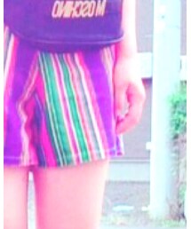 no brand | デニムパンツ