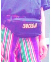 MOSCHINO | ボディバッグ/ウエストポーチ