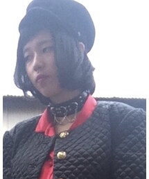 no brand | ハンチング/ベレー帽