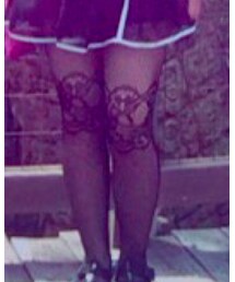 no brand | タイツ/ストッキング