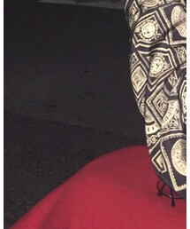 Panamaboy | スカート