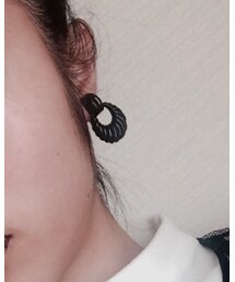 WEGO | イヤリング