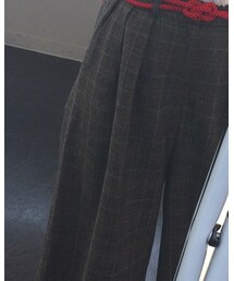 no brand | カーゴパンツ