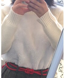 no brand | スウェット