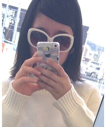 no brand | サングラス