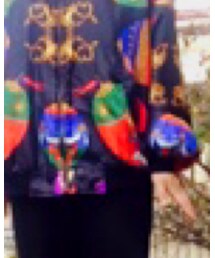 no brand | ブルゾン