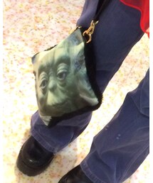 no brand | クラッチバッグ