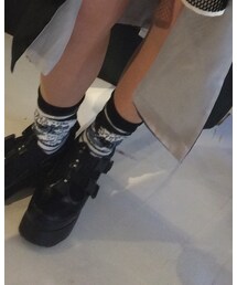 WEGO | ソックス/靴下