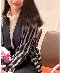 ZARA WOMAN | テーラードジャケット