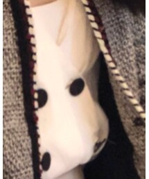 ZARA WOMAN | シャツ/ブラウス