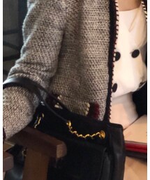 CHANNEL | ビジネスバッグ