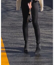 ZARA WOMAN | ブーティ