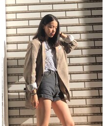 UNIQLO | Tシャツ/カットソー