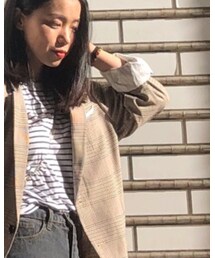 ZARA MAN | スーツジャケット
