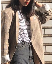 UNIQLO | Tシャツ/カットソー