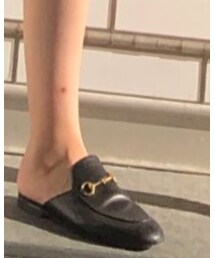 GUCCI | シューズ