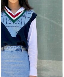 UNIQLO | シャツ/ブラウス