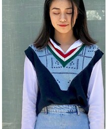 no brand | その他アウター