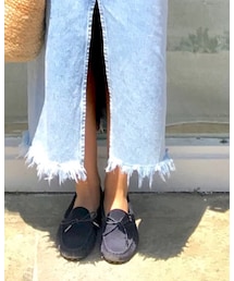 TOD’S | スリッポン