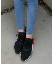 adidas | スニーカー