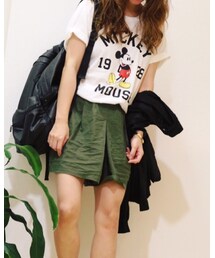 UNIQLO | Tシャツ/カットソー