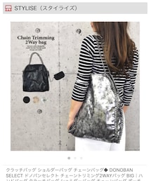 DONOBAN | バッグ
