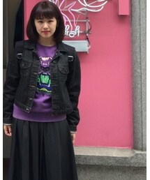 POLO RALPH LAUREN | デニムジャケット