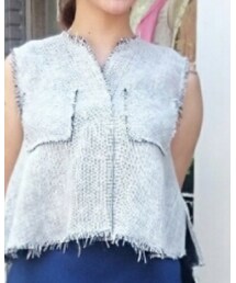 GREED International | トップス