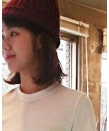 marihoja | ニットキャップ/ビーニー