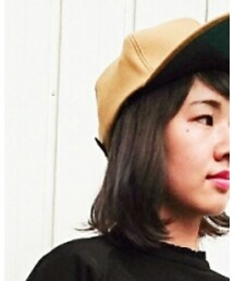 THE SHINZONE | キャップ