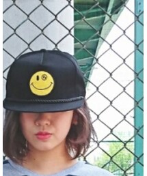 JACKSON MATISSE | キャップ