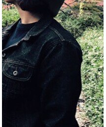 POLO RALPH LAUREN | デニムジャケット