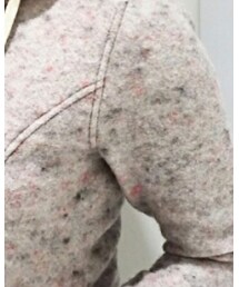 JACKSON MATISSE | パーカー