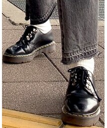 Dr. Martens | ドレスシューズ