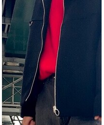 GU | ニット/セーター