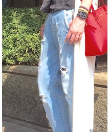 DIESEL | デニムパンツ