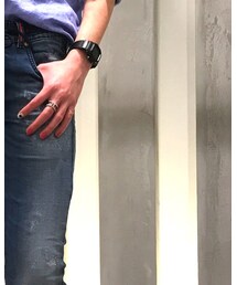 DIESEL | デニムパンツ