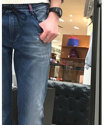 DIESEL | デニムパンツ